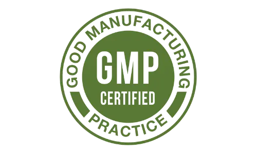 Glucotrust GMP-Certified